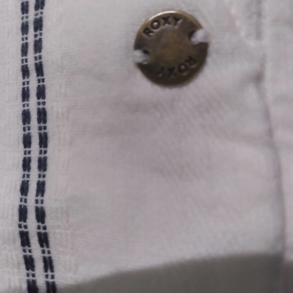 Roxy Diamond Glow Bermuda Shorts - Picture 7 of 11